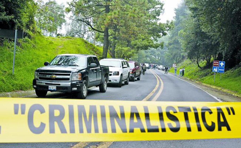 FOTO: Archivo / EL UNIVERSAL