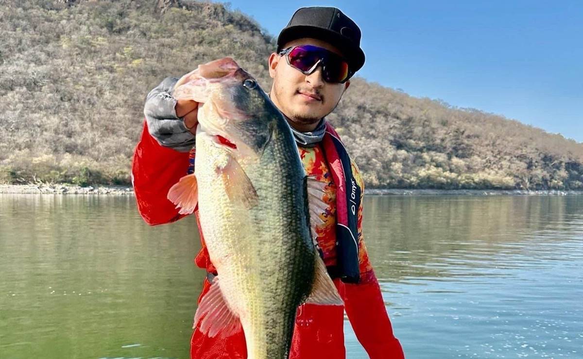 Municipio de Tierra Nueva está listo para el Torneo de Pesca de lobina negra 