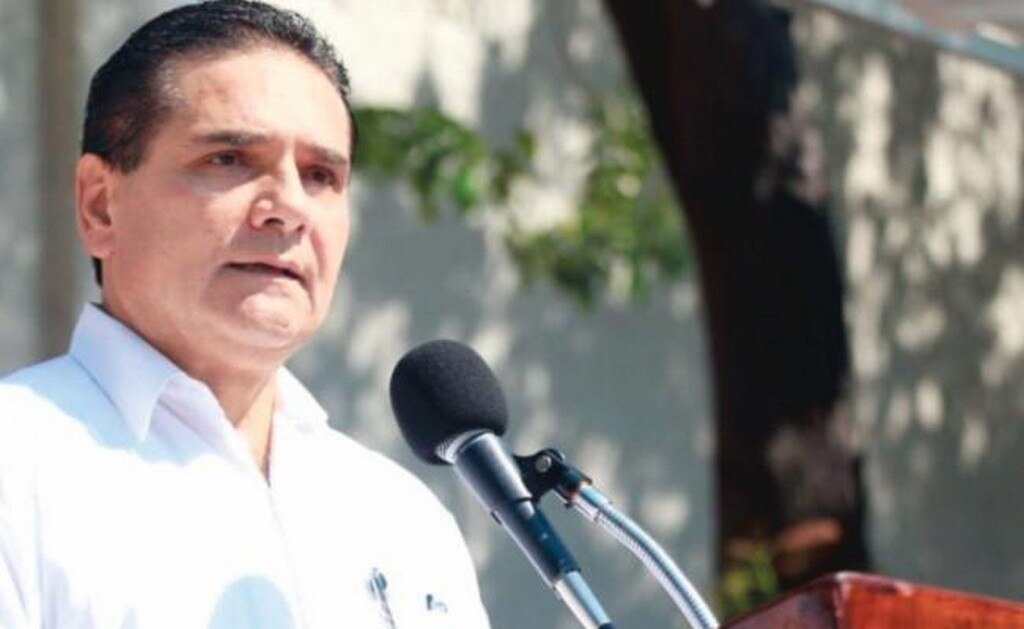 Gobernadores rechazan la figura de “superdelegados”