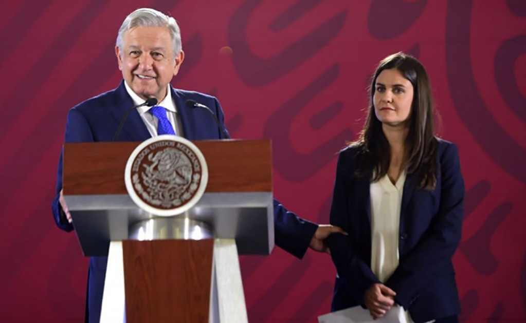 Hay más oportunidad de empleo: López Obrador; contradice reporte de INEGI