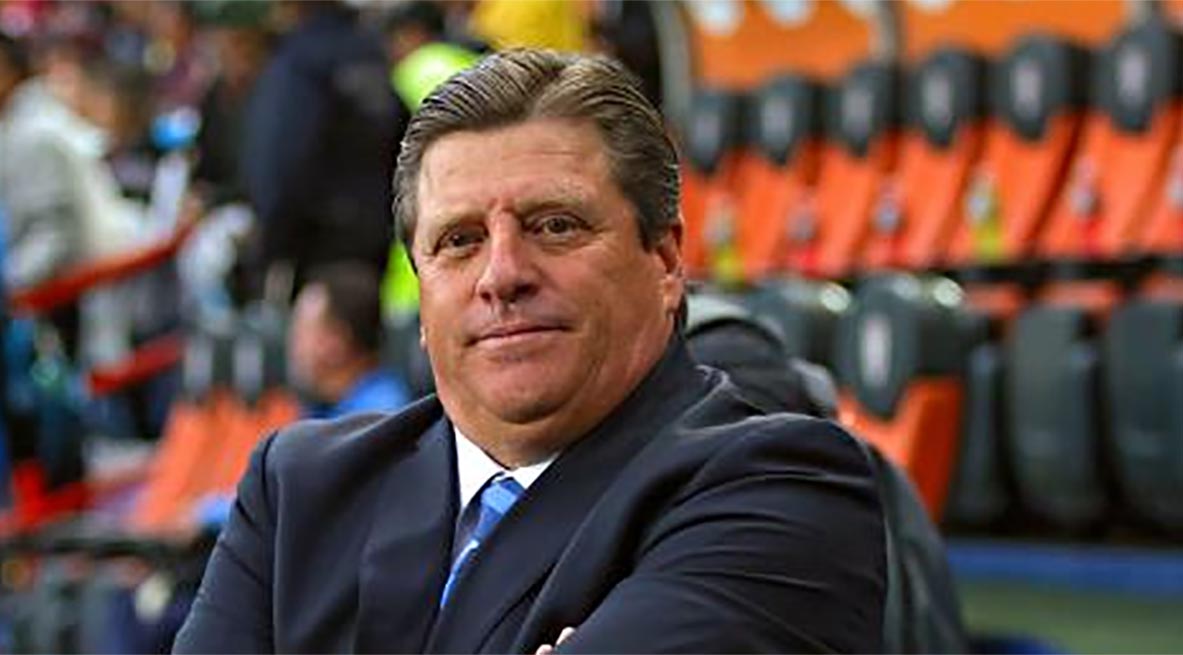 América, repetiría alineación frente a Rayados de Monterrey