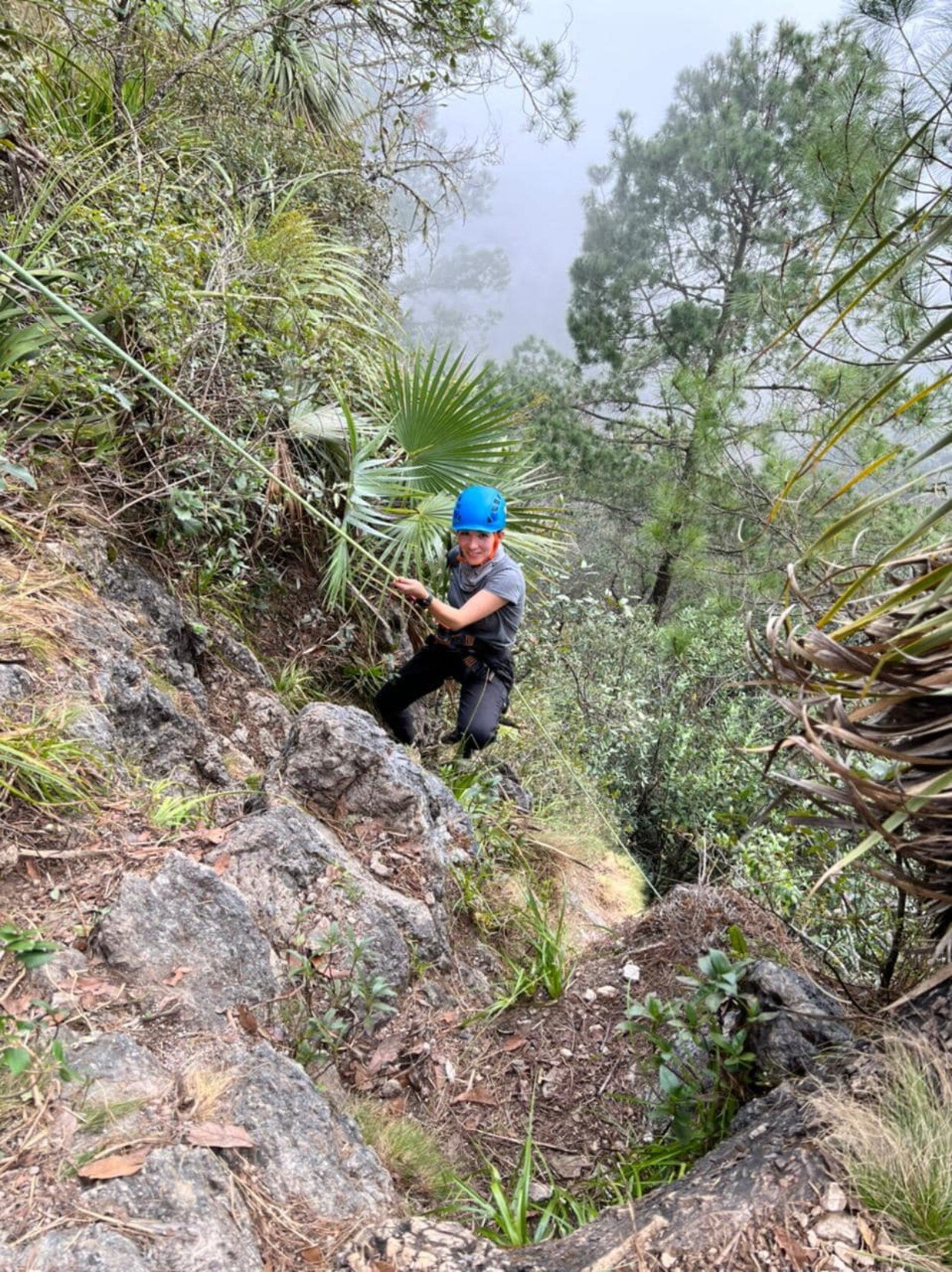 Foto: Secretaría de Turismo SLP