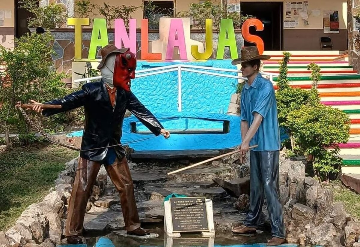 Municipios de San Luis Potosí con nombres poco convencionales. Foto: Especial.