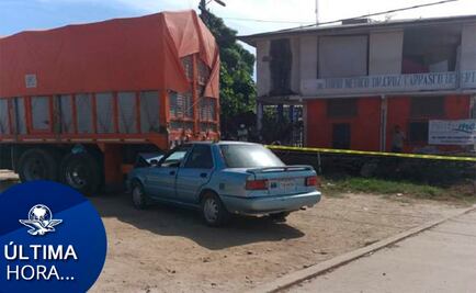  Asesinan a militante de Morena en Oaxaca; tercera víctima en 3 días