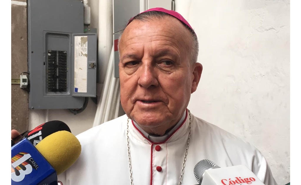 Pide iglesia católica apoyos para empleo de campesinos ante mal año agrícola