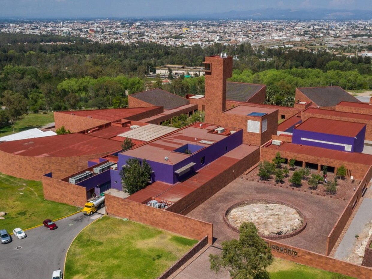 Foto: San Luis Capital, un destino para todos