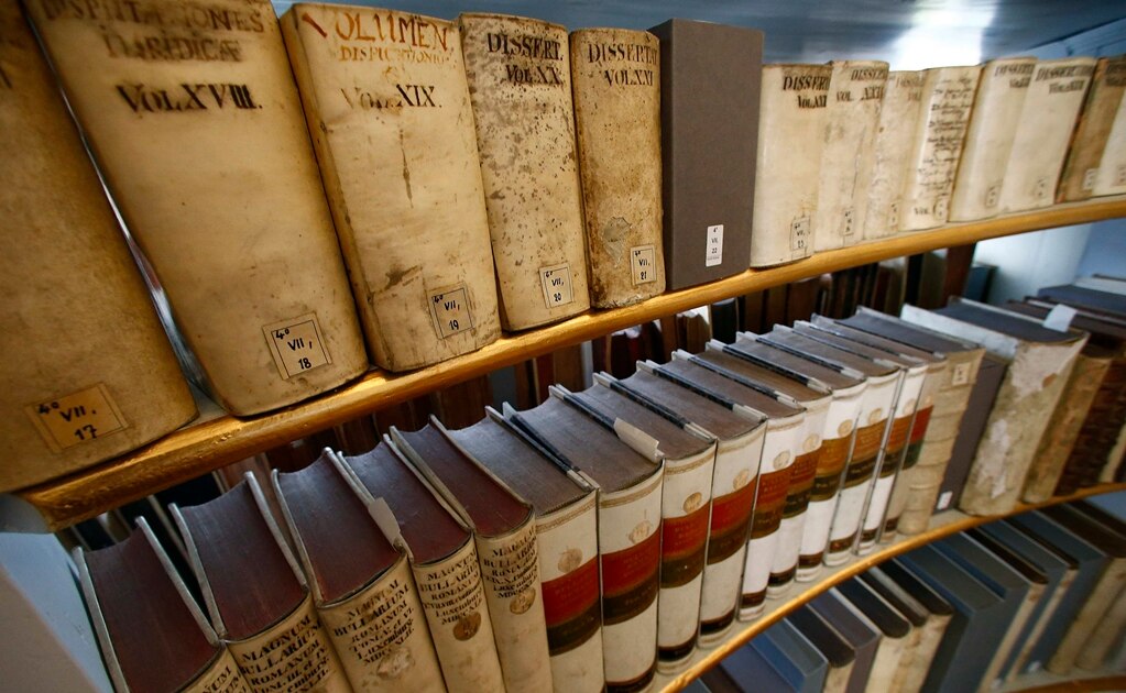 Literatura clásica, la de mayor interés de los jóvenes potosinos