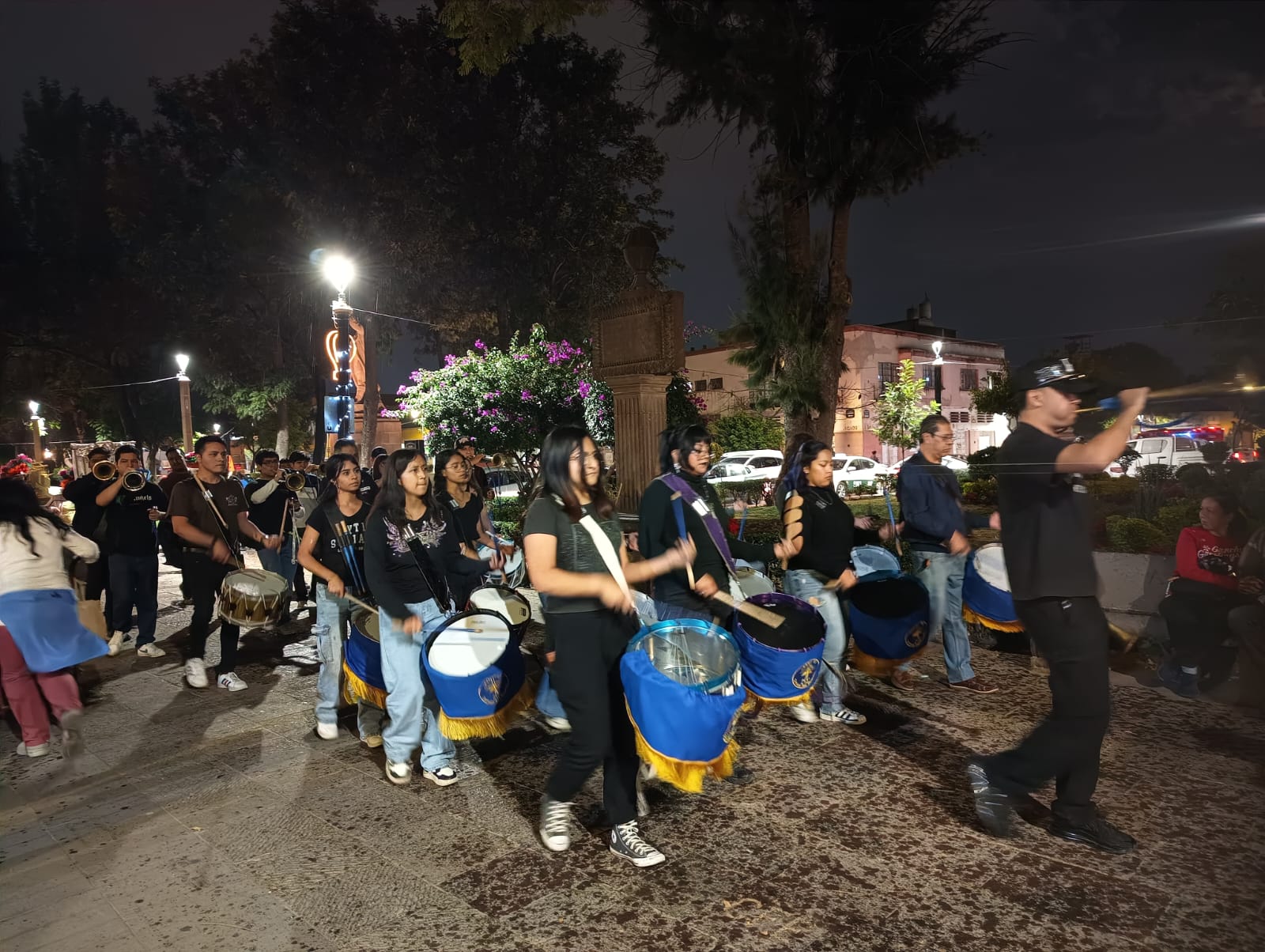 Foto: Jazmín Ramírez García