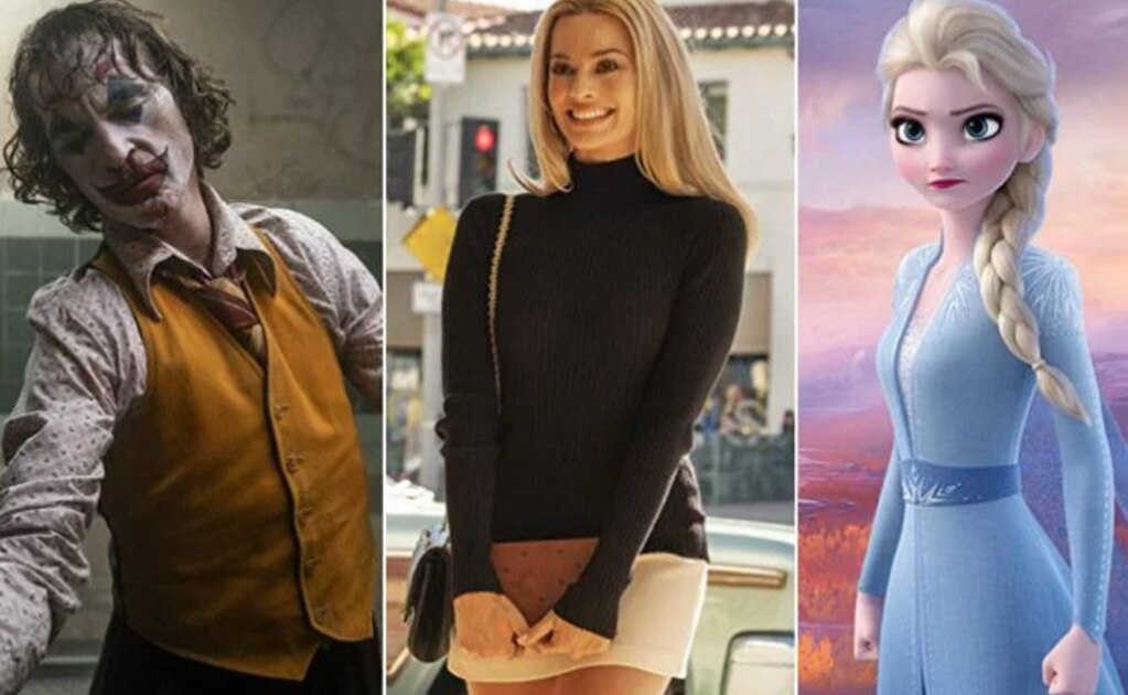 10 películas que marcaron el 2019