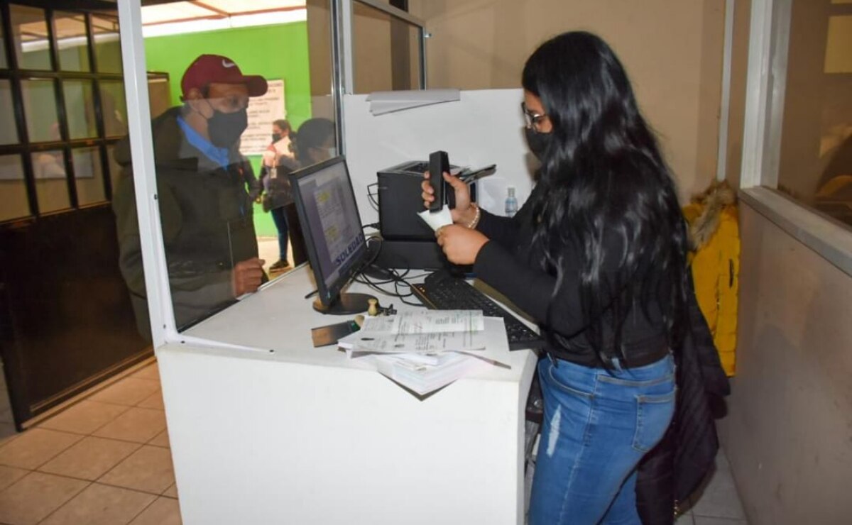 Recauda Soledad más de doce millones de pesos por impuesto de predial 