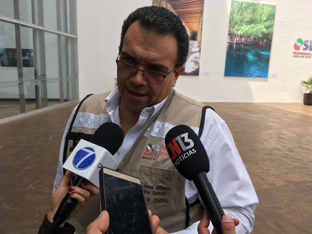 Triunfo de Xavier Nava podría revivir el MIG para la rehabilitación de la red de agua: CEA