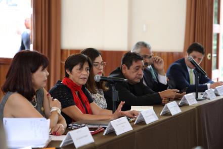 CONAGUA, administración transparente y ordenada del agua: Jiménez Cisneros