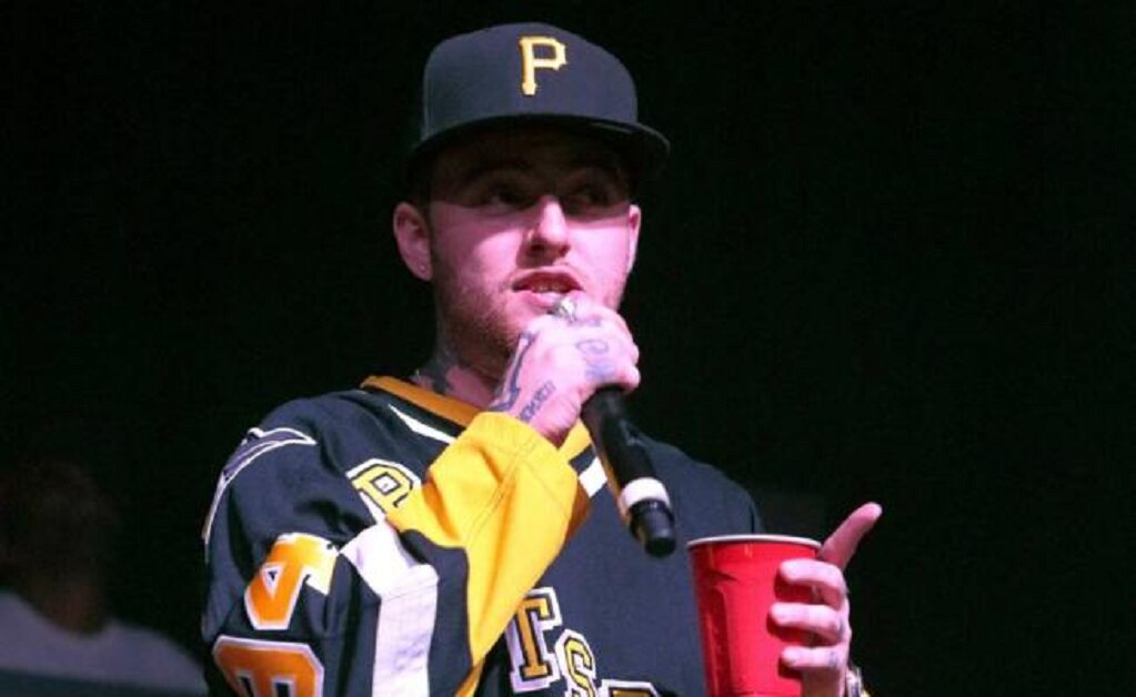 Publican certificado de defunción de Mac Miller
