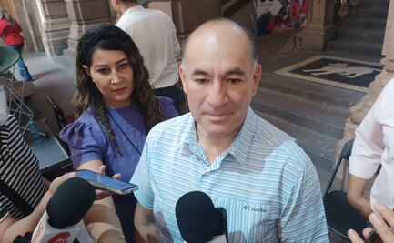 Interapas investiga presunto uso de agua potable para lagos de Club de Golf La Loma en SLP