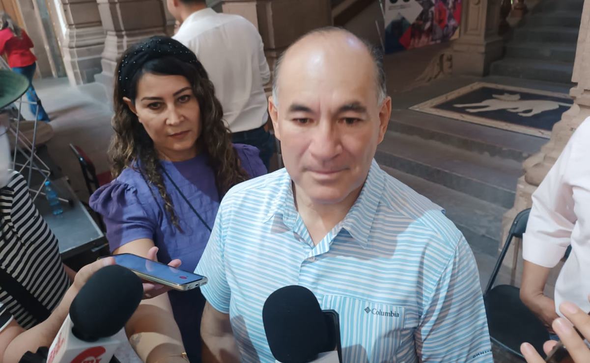 Interapas investiga presunto uso de agua potable para lagos de Club de Golf La Loma en SLP