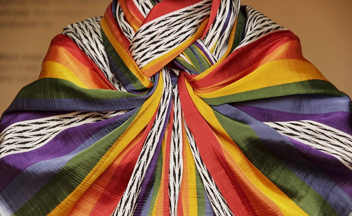 Pueblo Mágico de Santa María del Río celebra mes del Orgullo LGBT con exposición