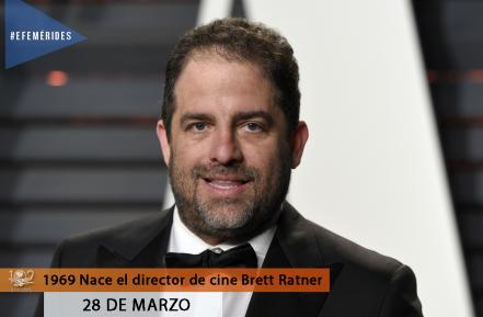 Efemérides 28 de marzo