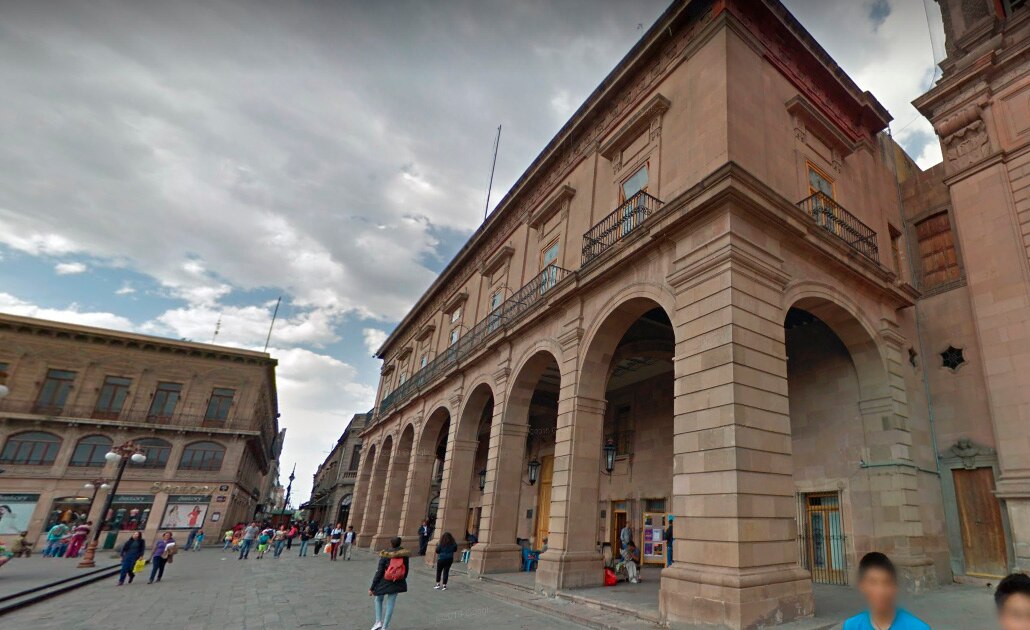 Conmemorarán aniversario de la ciudad con fiesta de luz en Palacio Municipal