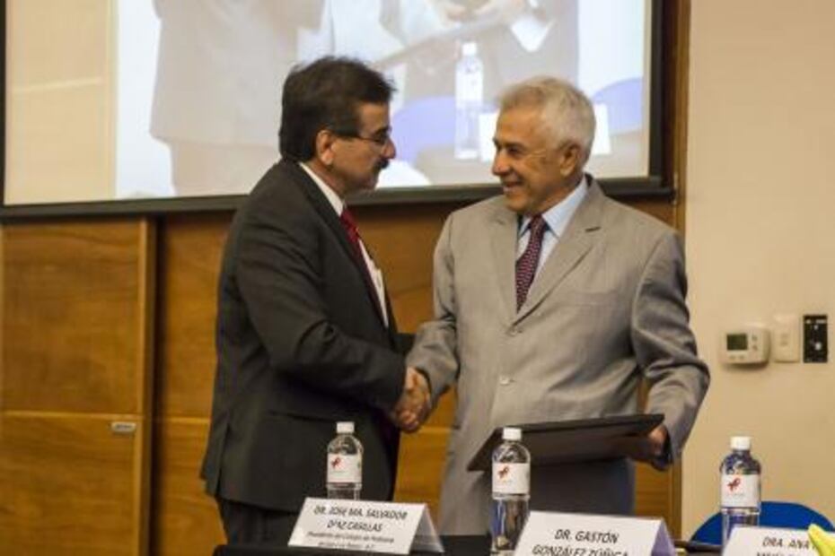 Inauguran XVIII Congreso de Pediatría