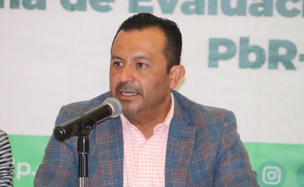 Más de mil millones de pesos de participaciones adeuda la Federación a SLP: Finanzas. Foto: Especial