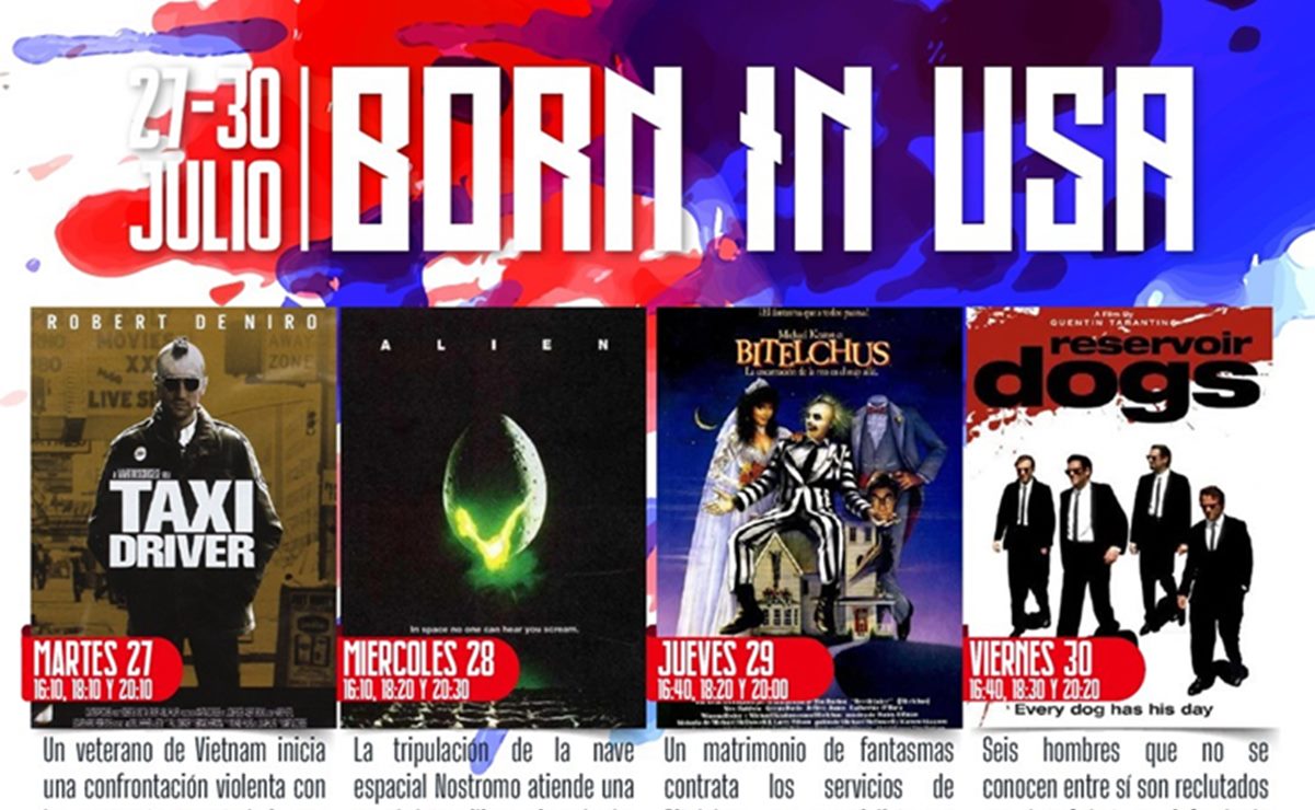 Foto: Cineteca Alameda