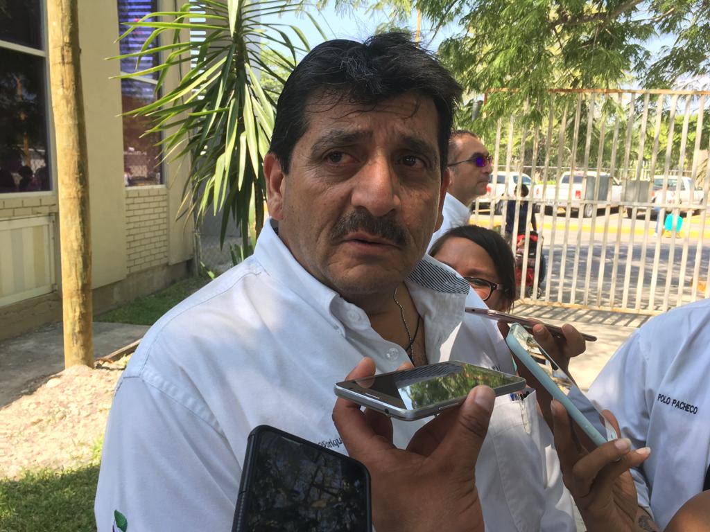 Obras de “Red Metro” sin iniciar porque no se ha liberado el recurso: JEC