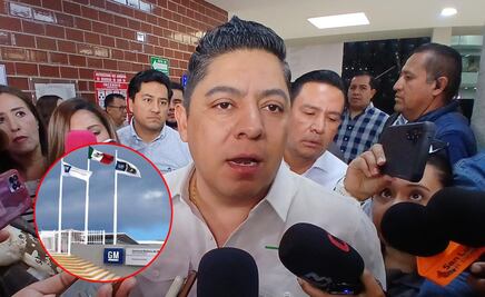 Sedeco será mediador entre Ayuntamiento de Villa de Reyes y GM por disputa en pago de impuestos  