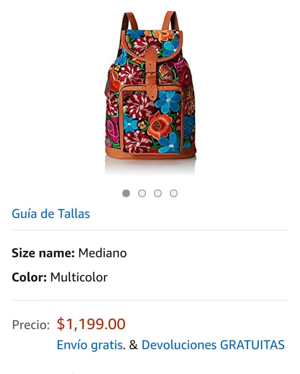 Prolifera venta de artesanías en plataformas digitales