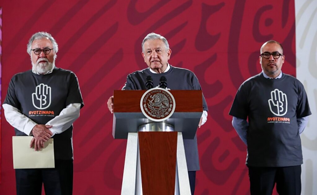 Foto: Archivo. El Universal.