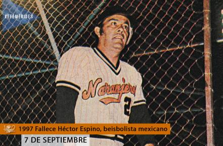 Efemérides 7 de septiembre