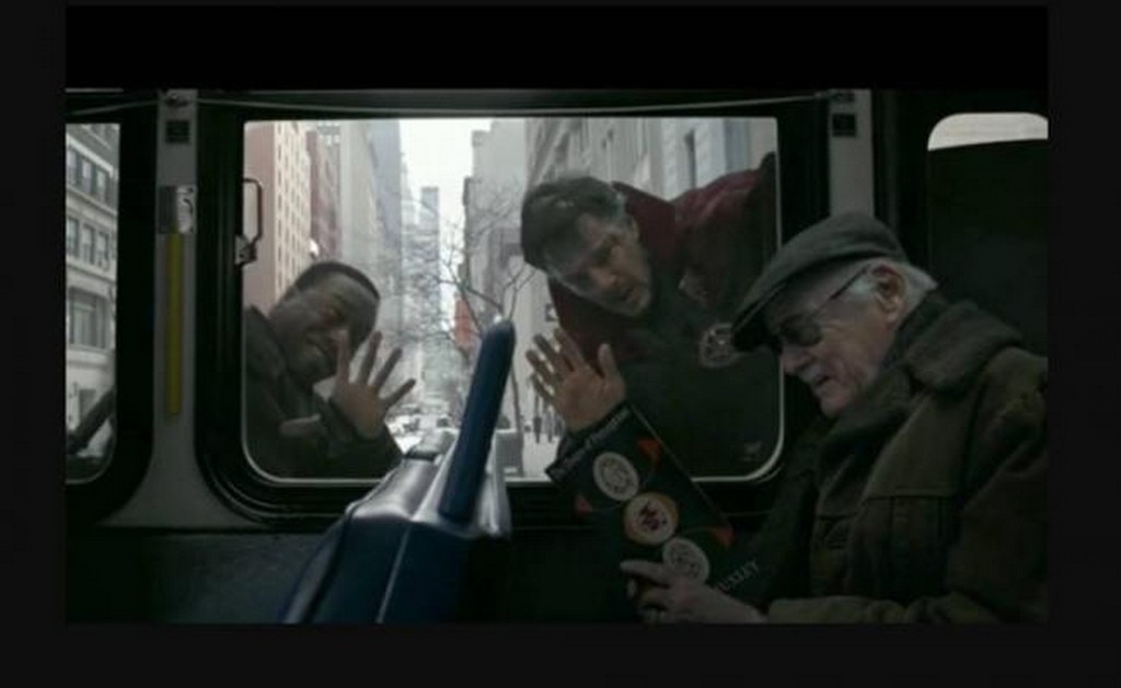 Stan Lee sí rodó un cameo en "Avengers 4"