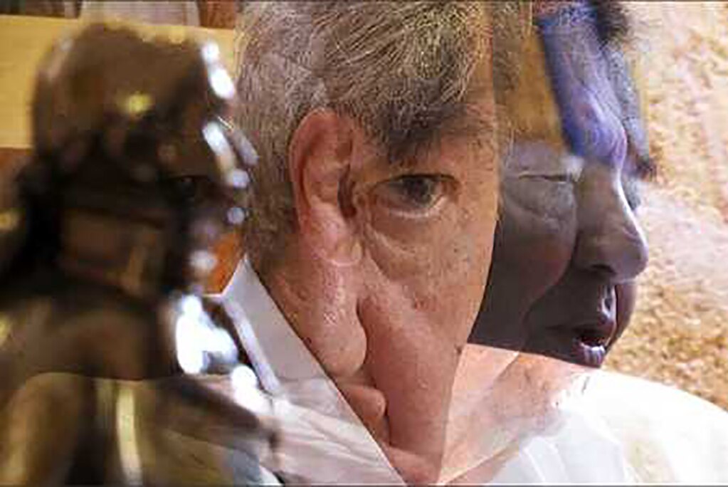 Acercamiento Peña - AMLO sería para el bien del país: Muñoz Ledo