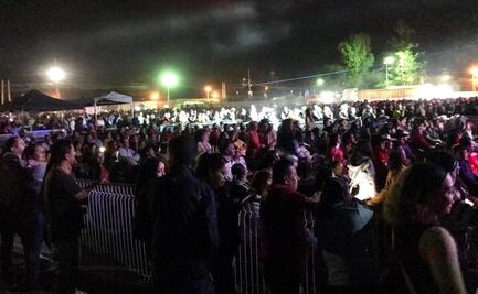 Llega la Feria Regional de Villa de Pozos 2023; estas son las actividades y conciertos