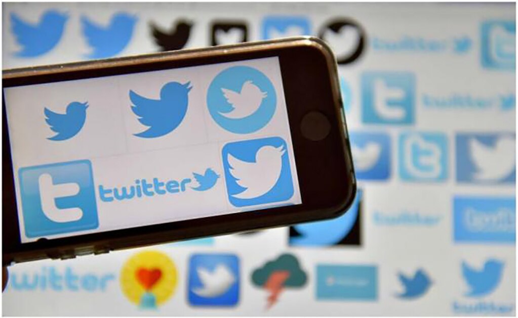 Twitter vuelve a fallar