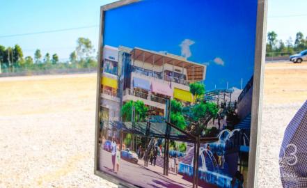 Thor Urbana arranca su nuevo complejo “The Park” en SLP