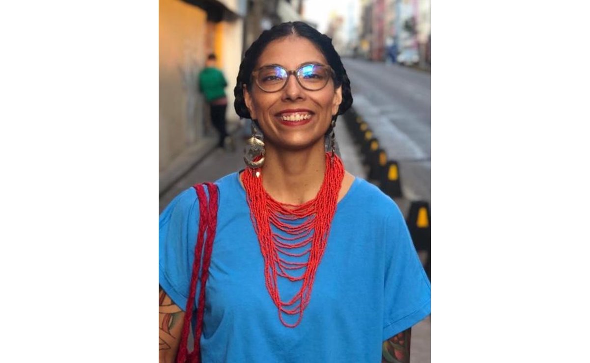 Universo de letras. Poemas de Viviana Gonzáles