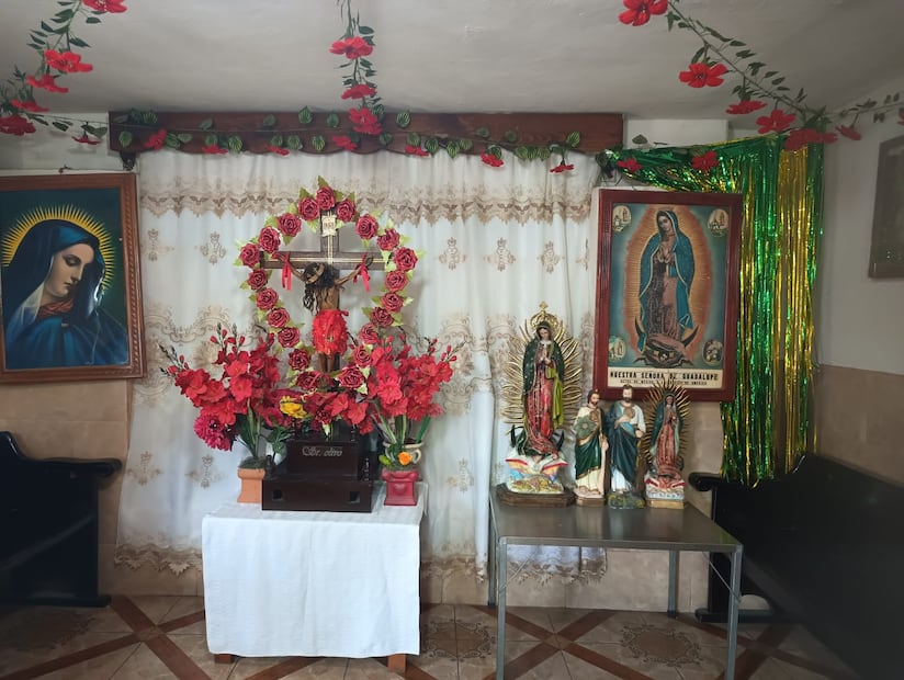 Foto: Jazmín Ramírez García