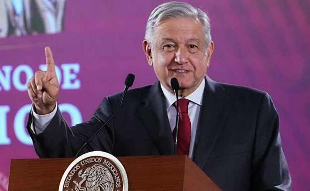 Caso Rosario Robles revive propuesta de AMLO de juicio a expresidentes