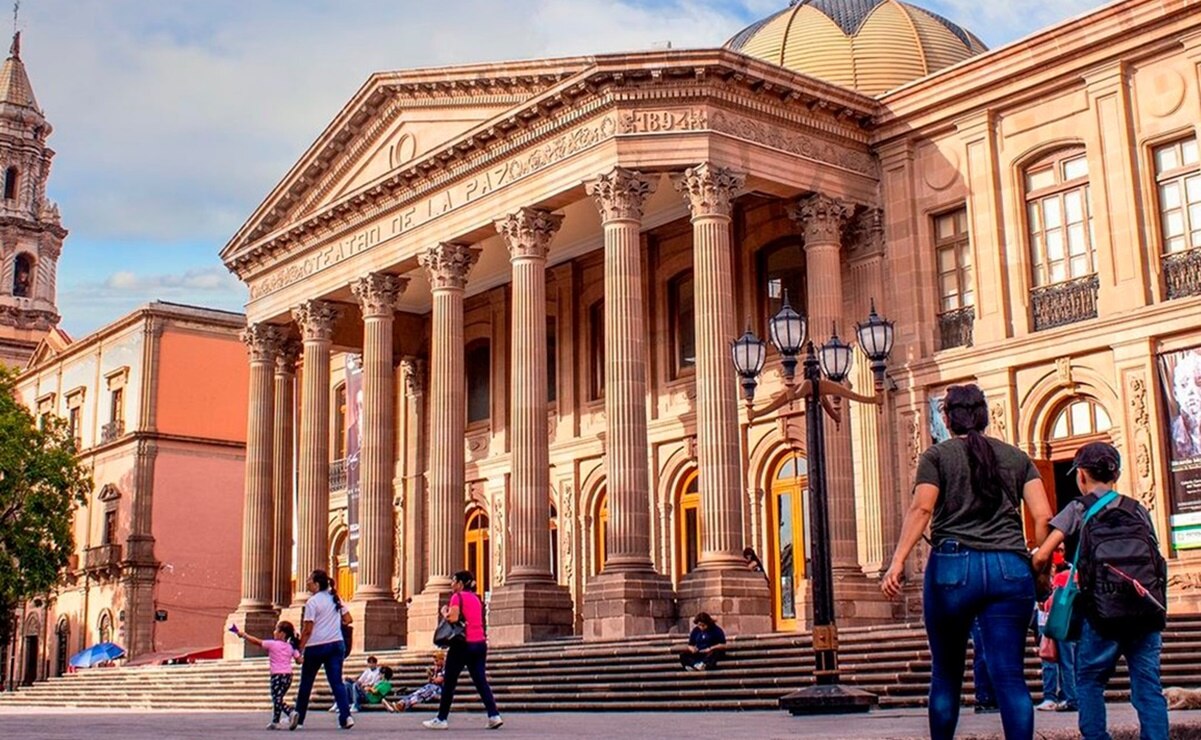 Foto: Yo Amo San Luis.