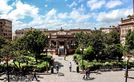 PC exhorta a mantenerse alerta ante altas temperaturas