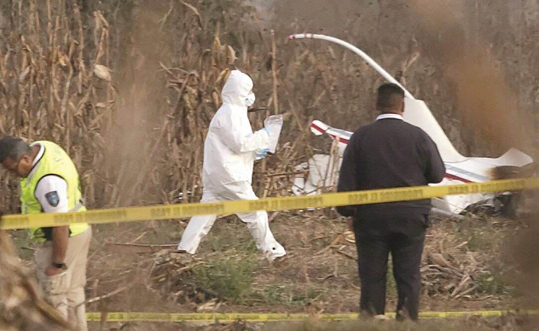 Foto: Archivo. El Universal.