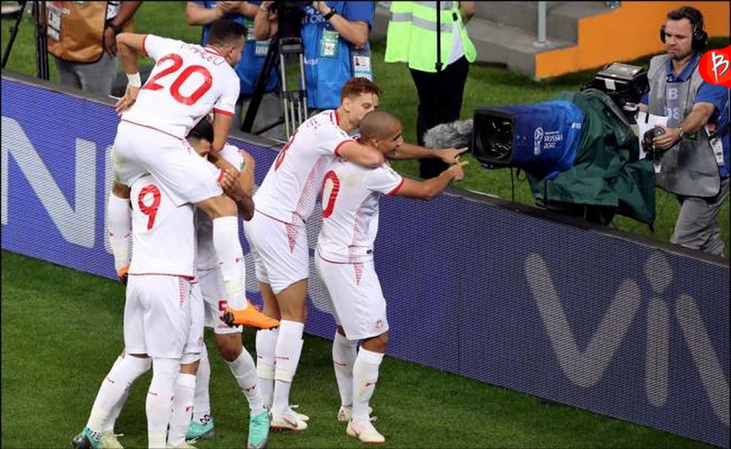  Túnez cierra la fase de grupos con victoria ante Panamá