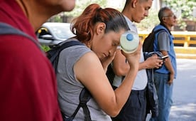 ¡Alerta! Un golpe de calor puede provocar daños graves en la salud; así puedes identificar los síntomas