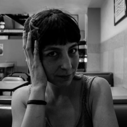 Ellas son las fotógrafas que expondrán su obra en la galería perimetral del parque de Morales