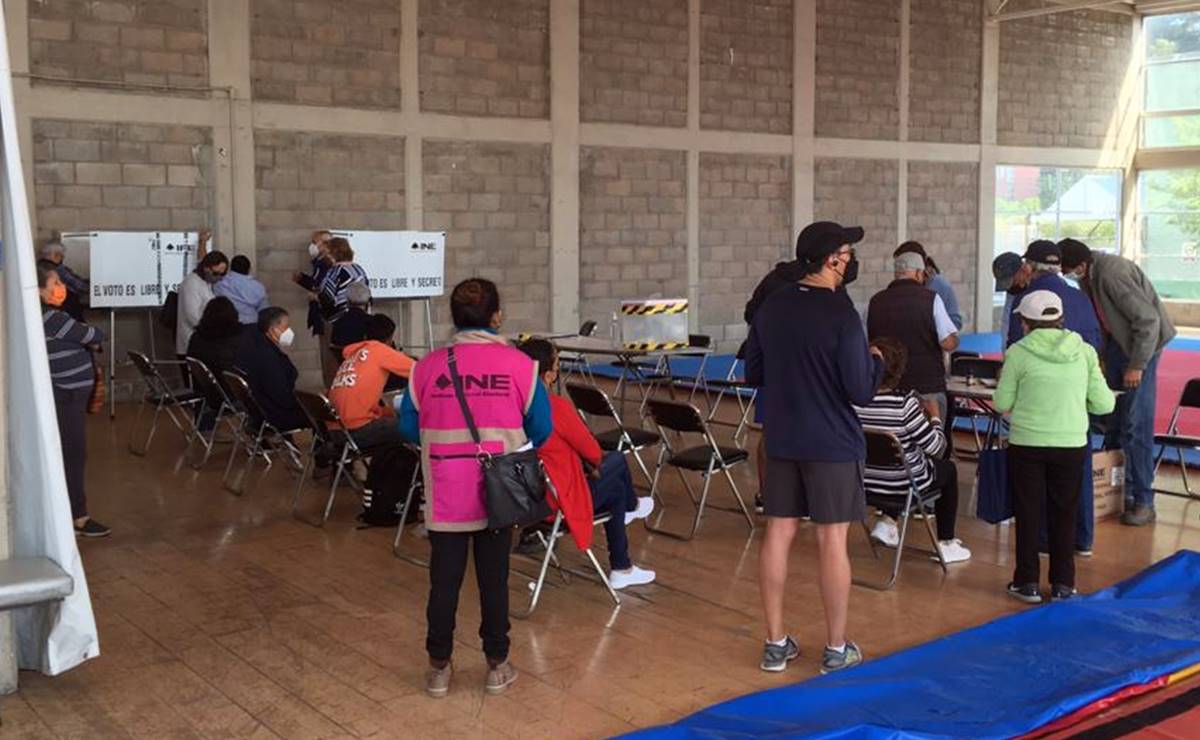 Foto: Samuel Estrada