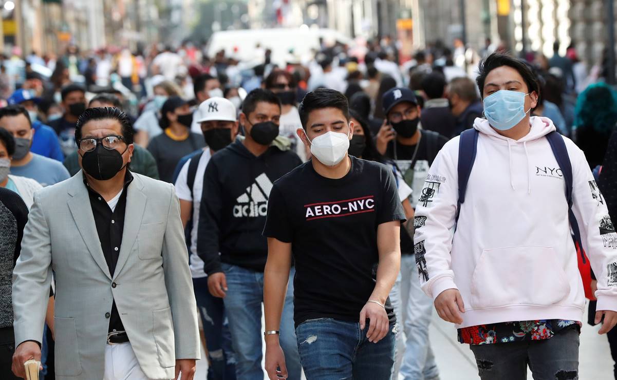 Prevén que mañana el grupo de expertos de la pandemia por Covid fije su postura / Foto: Archivo. EFE