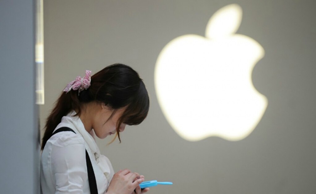 Abre Apple su primer centro para desarrolladores en China