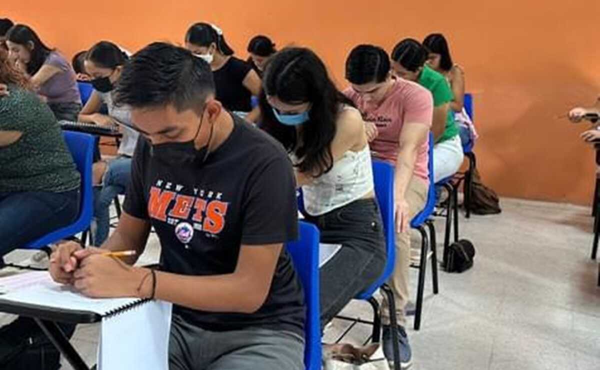 Regresa uso obligatorio del cubrebocas en la UASLP para evitar contagios de Covid-19