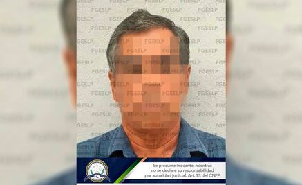 Capturan a hombre acusado de violación en El Naranjo