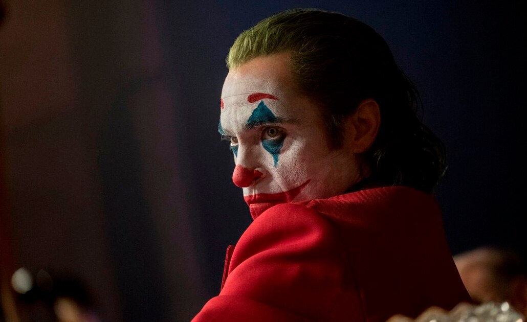 Estreno de "Joker" pone en alerta a la policía de Los Ángeles